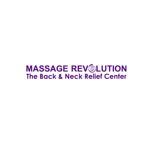 Massage Revolution